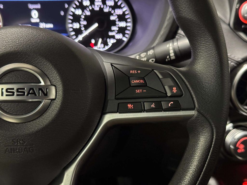 2023 Nissan Sentra SV San Clemente CA