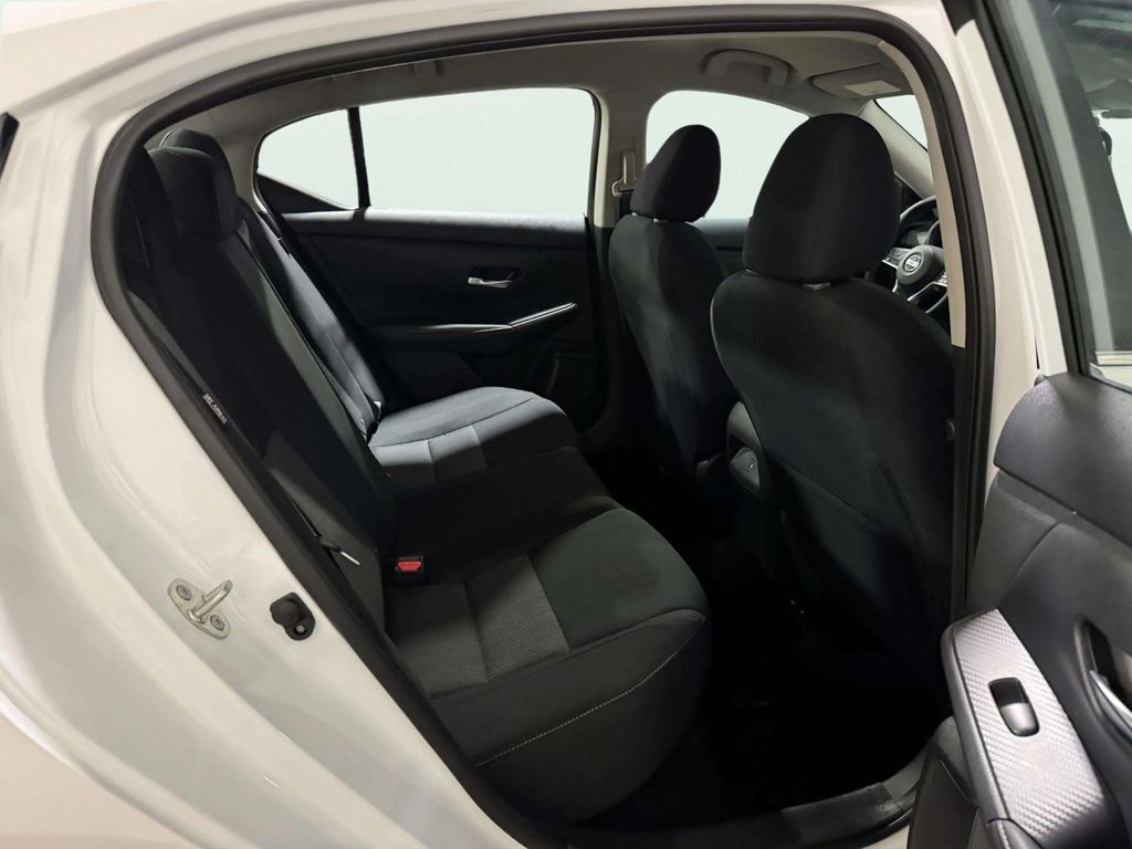 2023 Nissan Sentra SV San Clemente CA