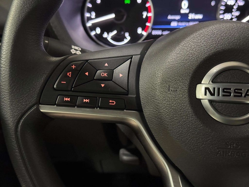 2023 Nissan Sentra SV San Clemente CA