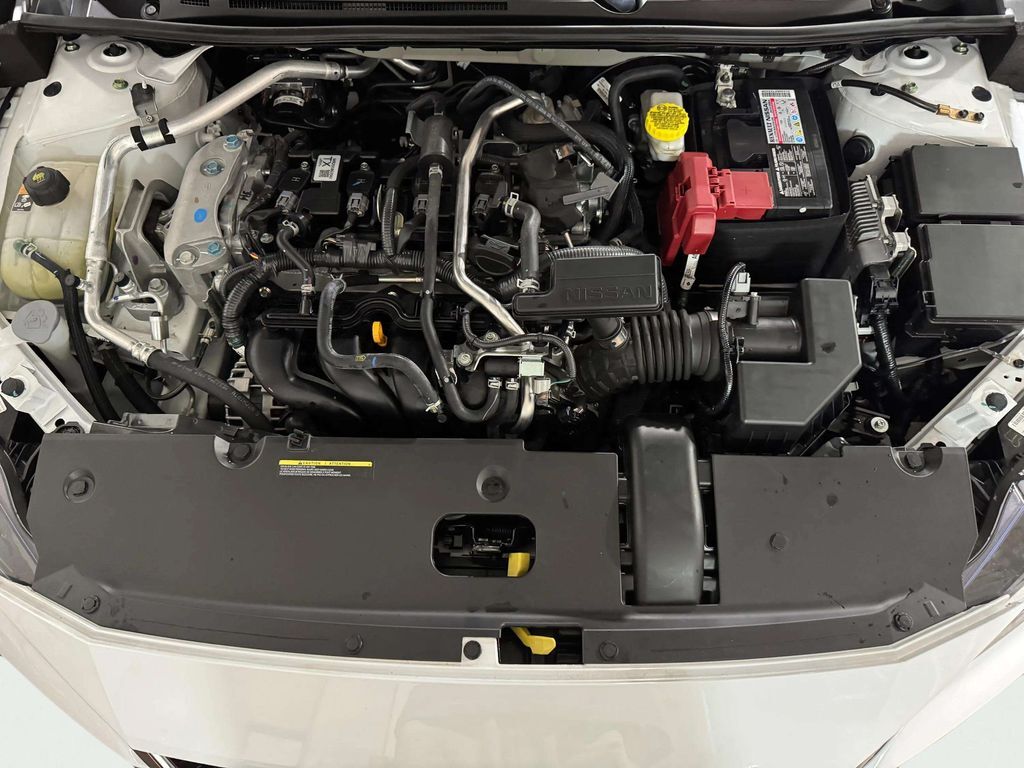 2023 Nissan Sentra SV San Clemente CA