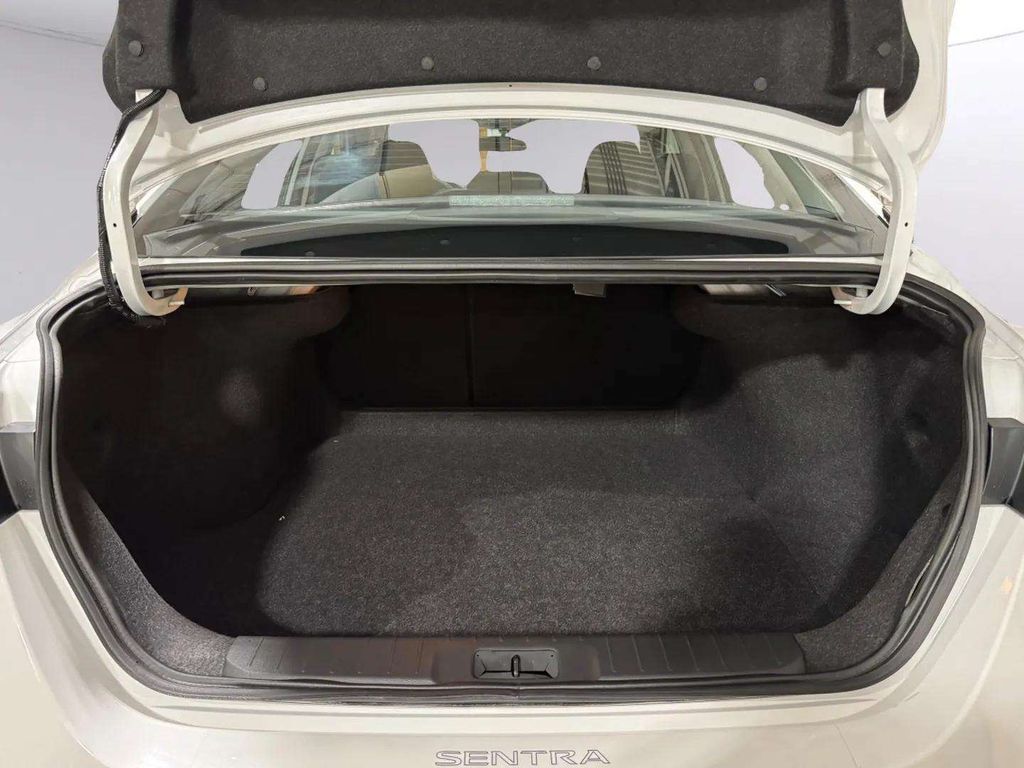 2023 Nissan Sentra SV San Clemente CA
