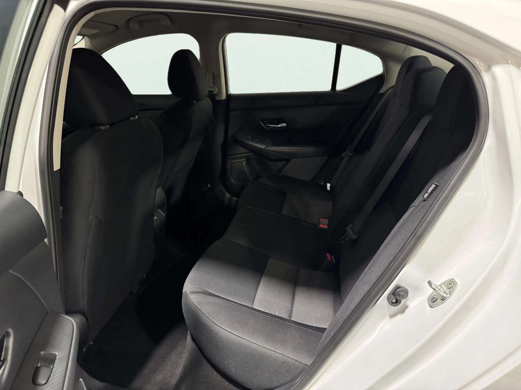 2023 Nissan Sentra SV San Clemente CA