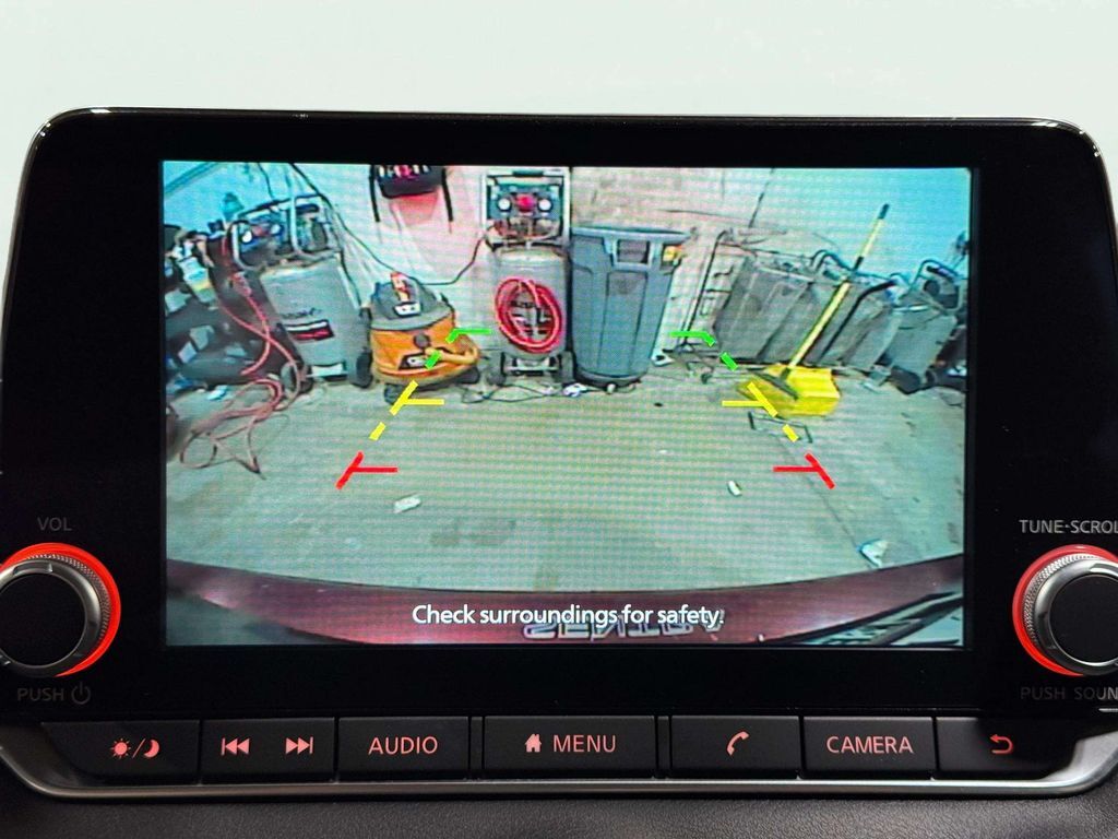 2023 Nissan Sentra SV San Clemente CA