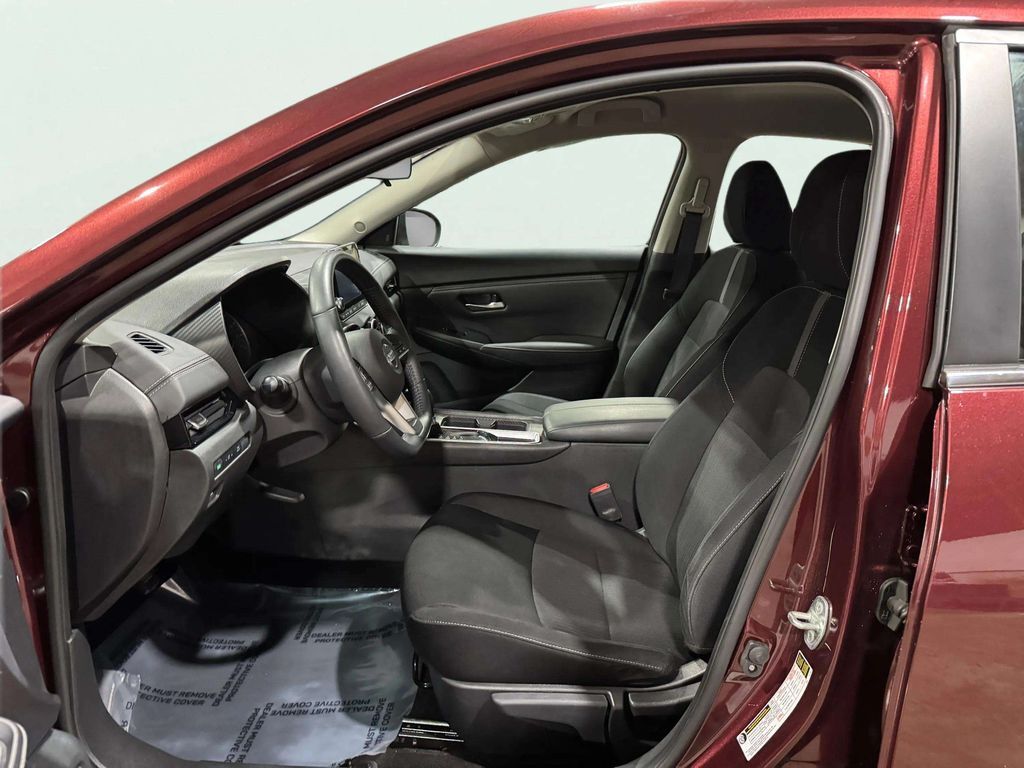 2023 Nissan Sentra SV San Clemente CA