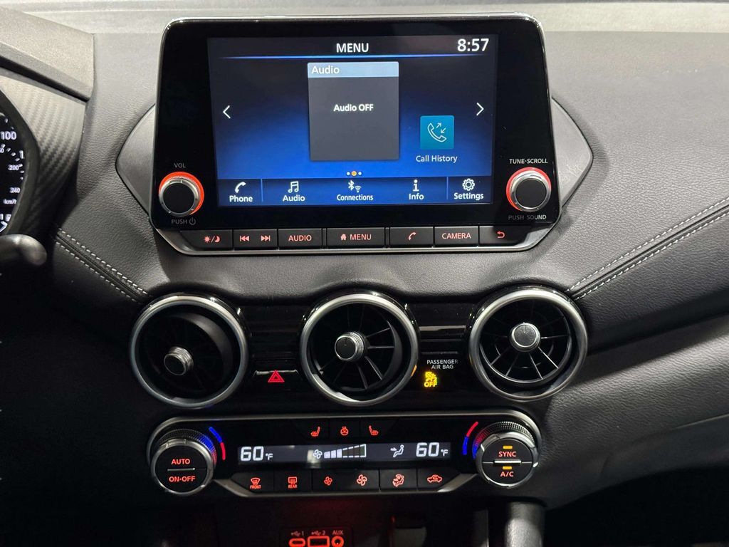 2023 Nissan Sentra SV San Clemente CA