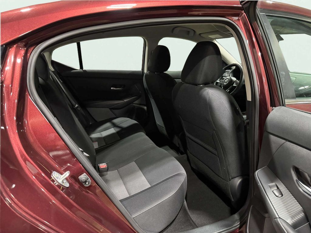 2023 Nissan Sentra SV San Clemente CA