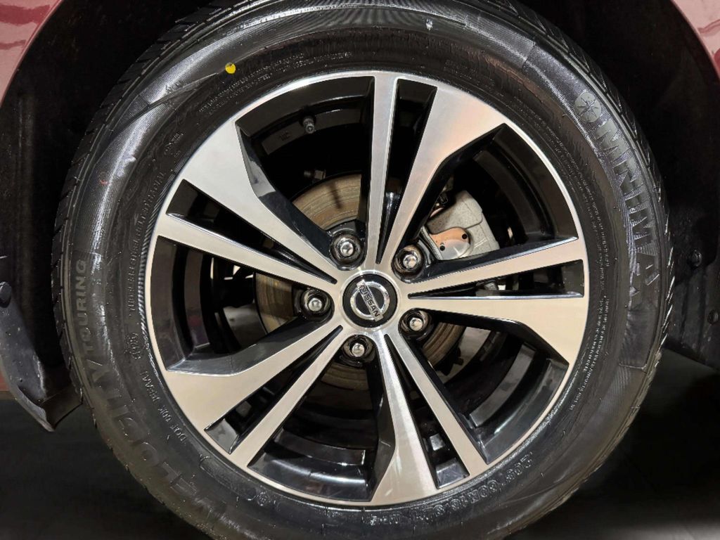 2023 Nissan Sentra SV San Clemente CA