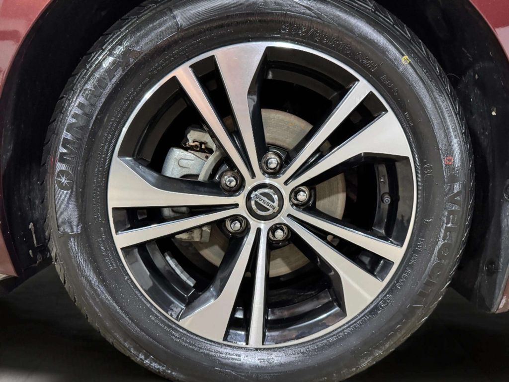 2023 Nissan Sentra SV San Clemente CA