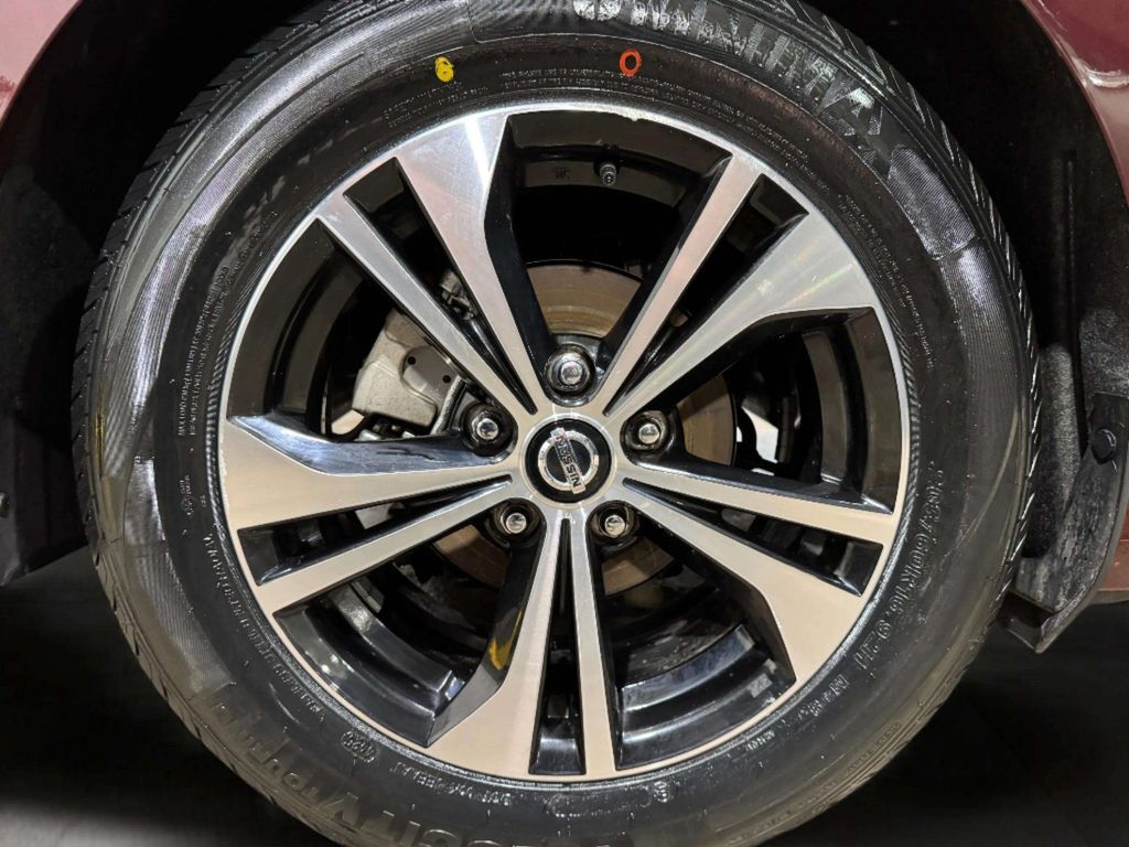 2023 Nissan Sentra SV San Clemente CA