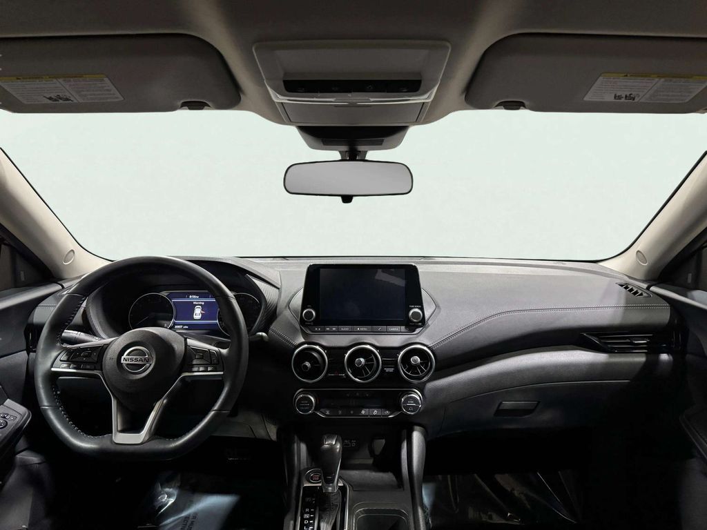 2023 Nissan Sentra SV San Clemente CA