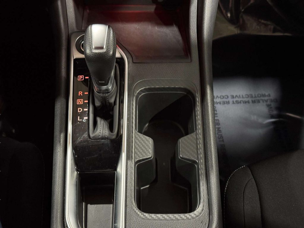 2023 Nissan Sentra SV San Clemente CA