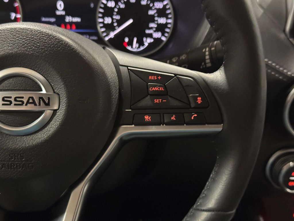 2023 Nissan Sentra SV San Clemente CA