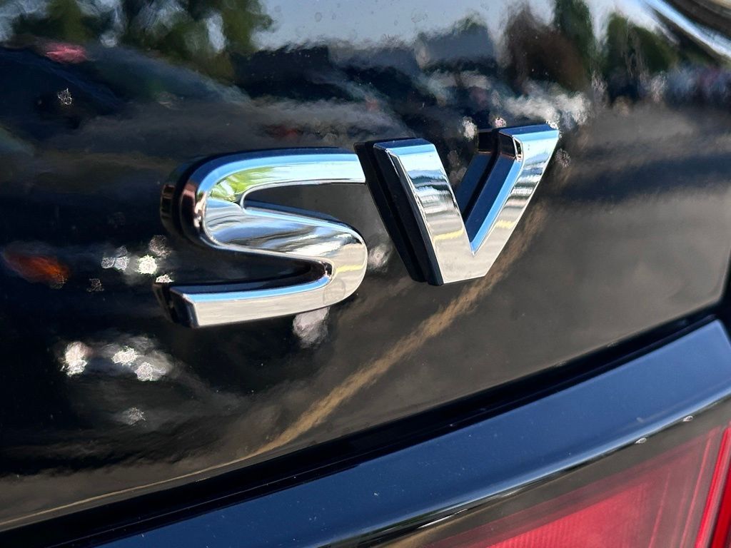 2023 Nissan Sentra SV San Clemente CA