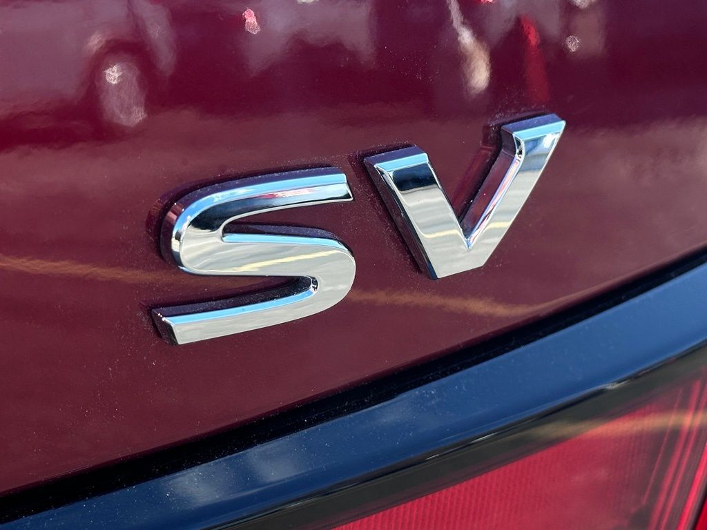 2023 Nissan Sentra SV San Clemente CA