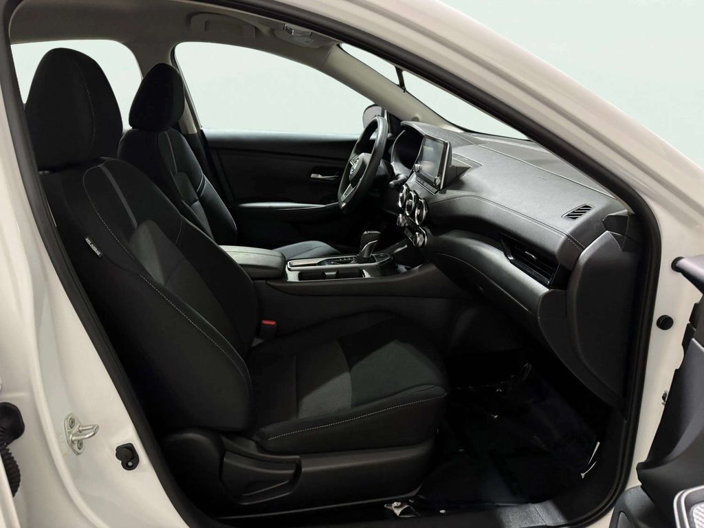 2023 Nissan Sentra SV San Clemente CA