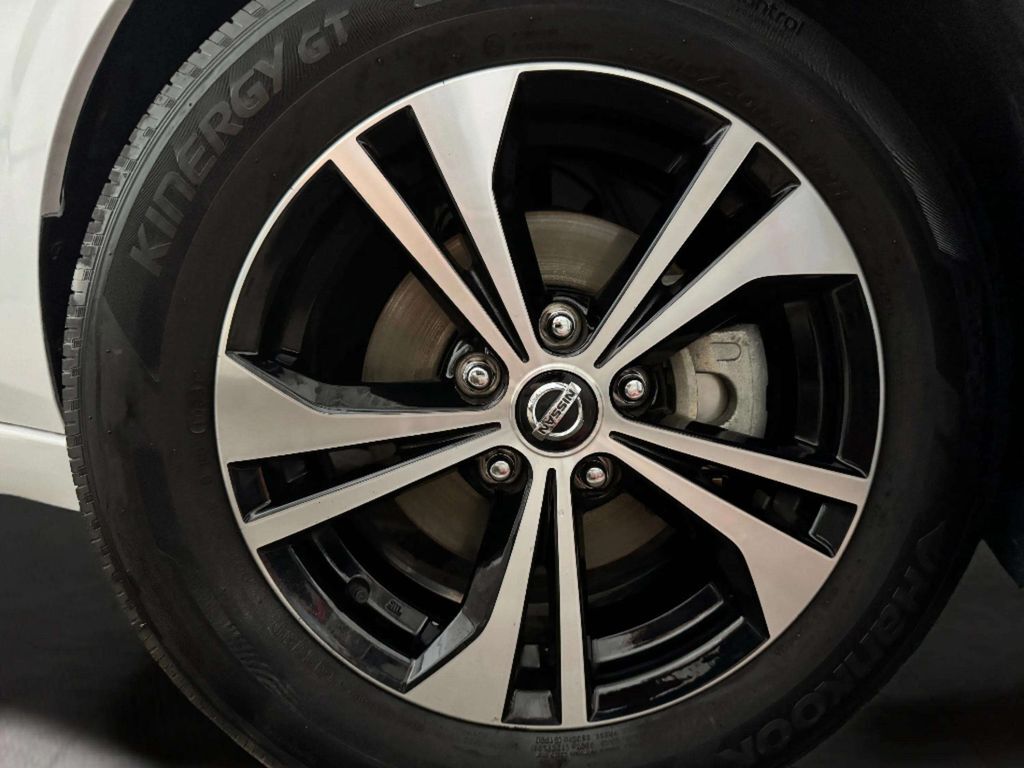 2023 Nissan Sentra SV San Clemente CA
