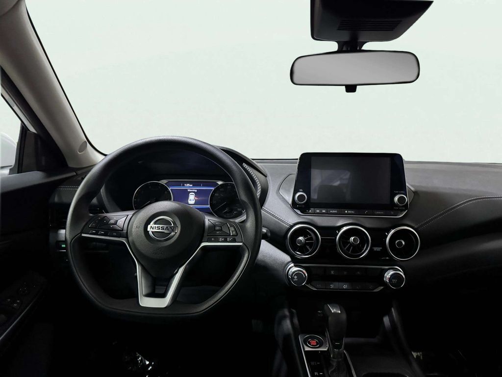 2023 Nissan Sentra SV San Clemente CA