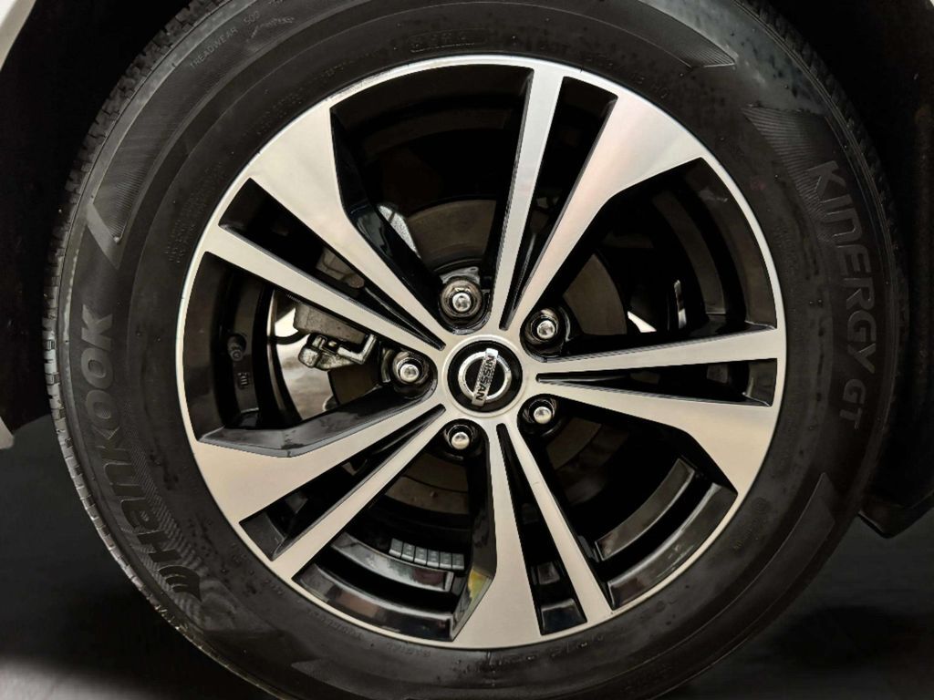 2023 Nissan Sentra SV San Clemente CA
