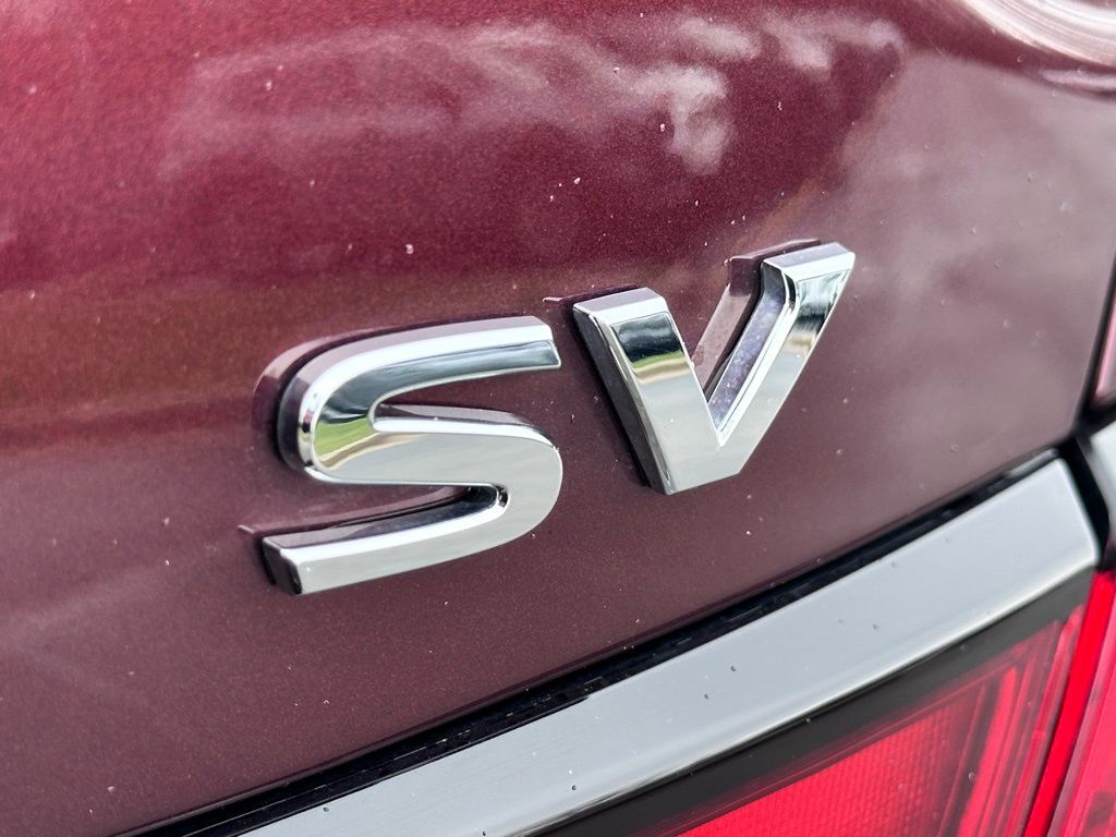 2023 Nissan Sentra SV San Clemente CA