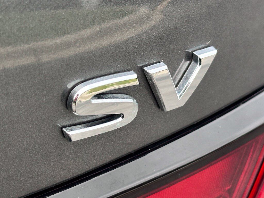 2023 Nissan Sentra SV San Clemente CA