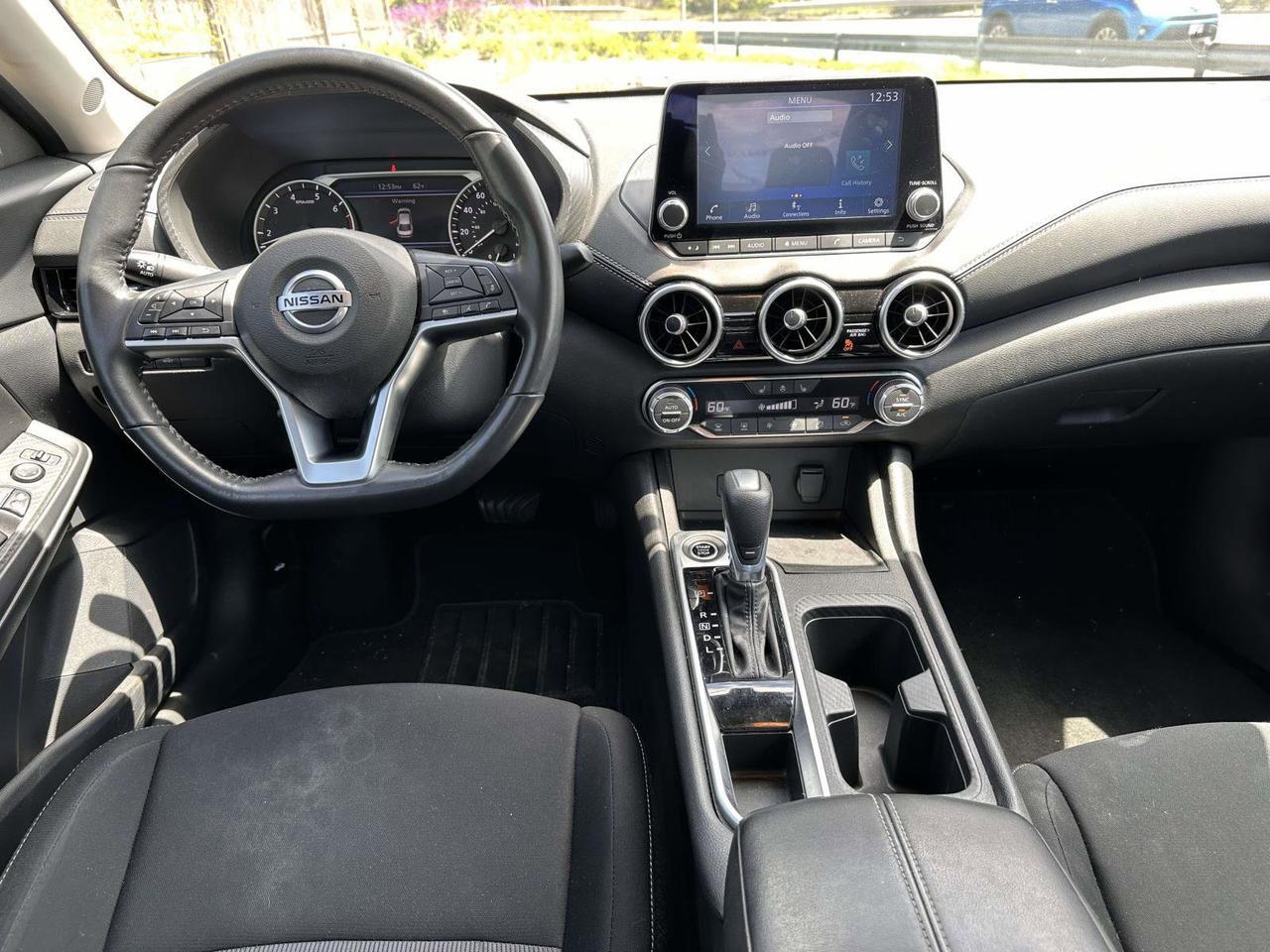 2023 Nissan Sentra SV San Clemente CA