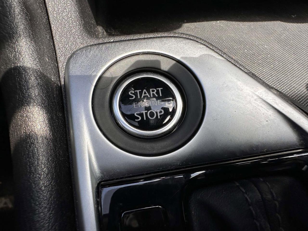 2023 Nissan Sentra SV San Clemente CA