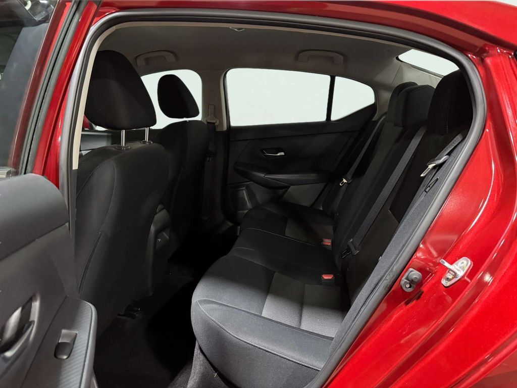 2023 Nissan Sentra SV w/All Weather Pkg San Clemente CA