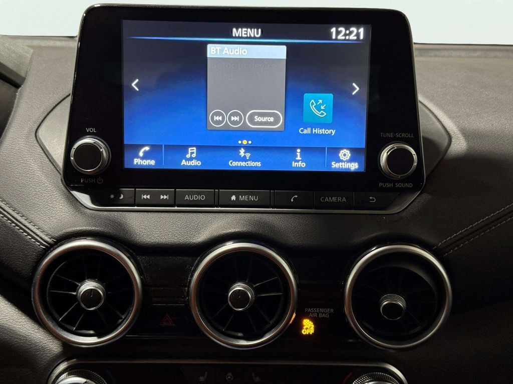 2023 Nissan Sentra SV w/All Weather Pkg San Clemente CA