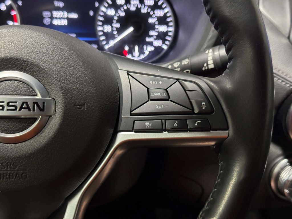 2023 Nissan Sentra SV w/All Weather Pkg San Clemente CA