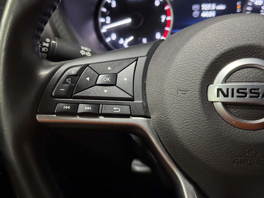 2023 Nissan Sentra SV w/All Weather Pkg San Clemente CA