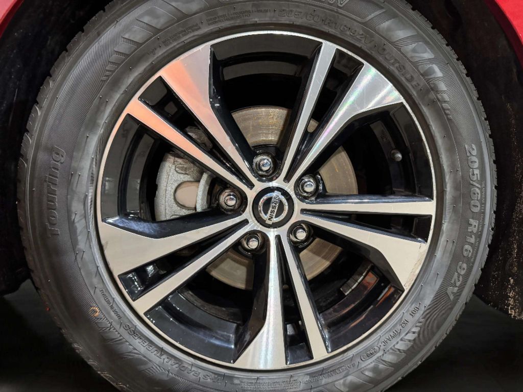 2023 Nissan Sentra SV w/All Weather Pkg San Clemente CA