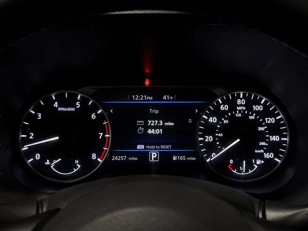 2023 Nissan Sentra SV w/All Weather Pkg San Clemente CA