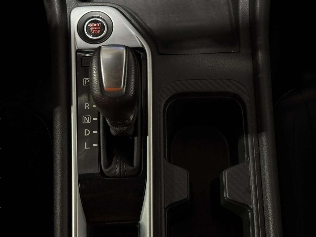 2023 Nissan Sentra SV w/All Weather Pkg San Clemente CA