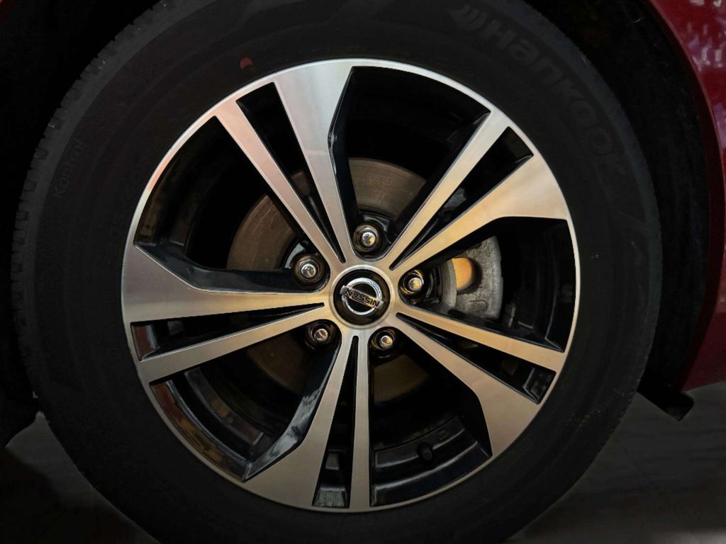 2023 Nissan Sentra SV w/All Weather Pkg San Clemente CA