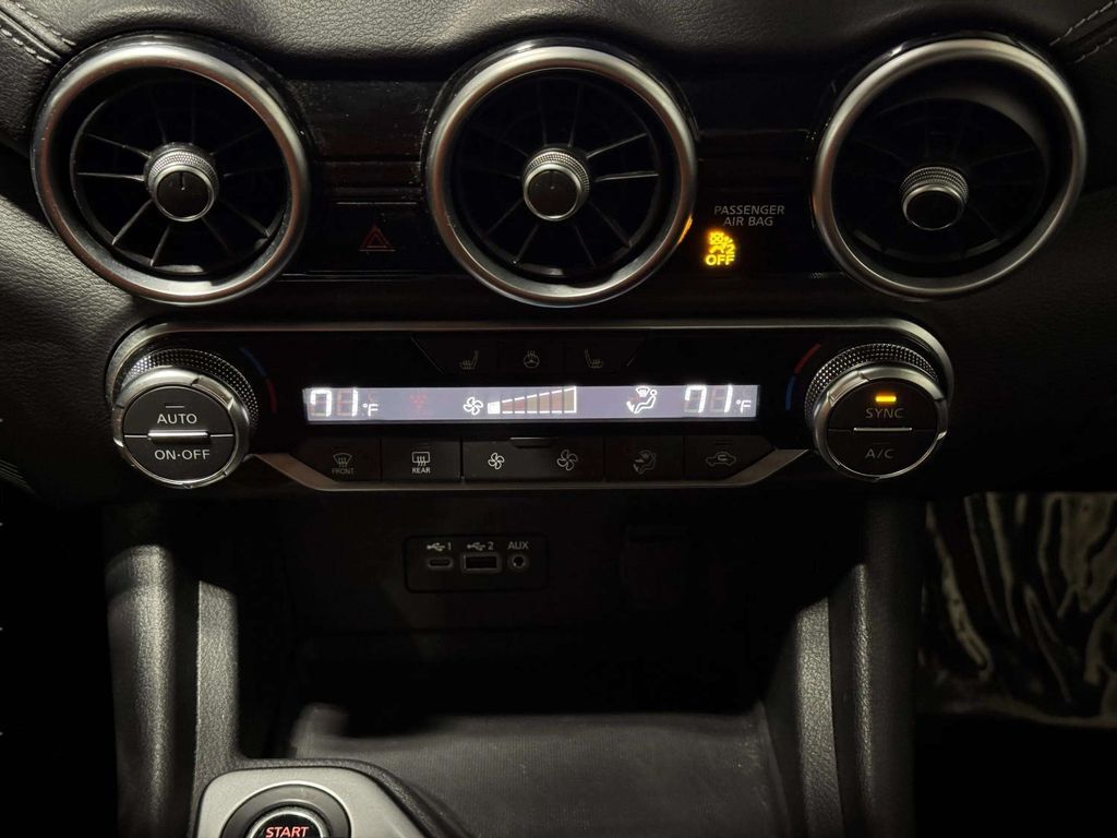 2023 Nissan Sentra SV w/All Weather Pkg San Clemente CA