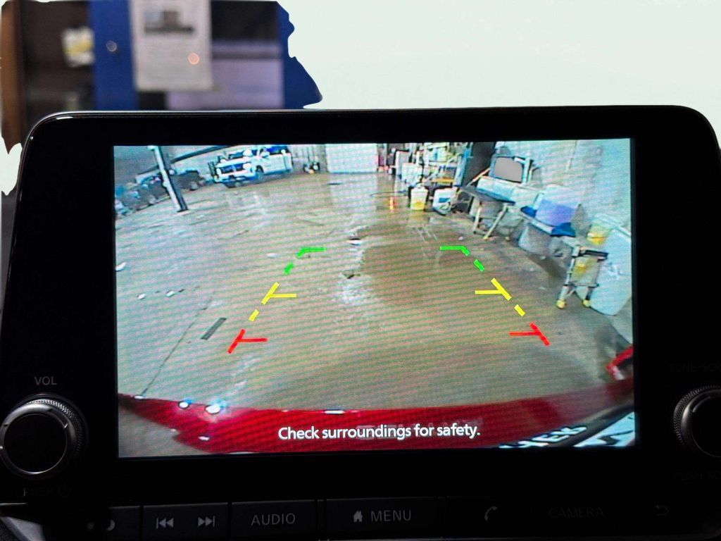 2023 Nissan Sentra SV w/All Weather Pkg San Clemente CA