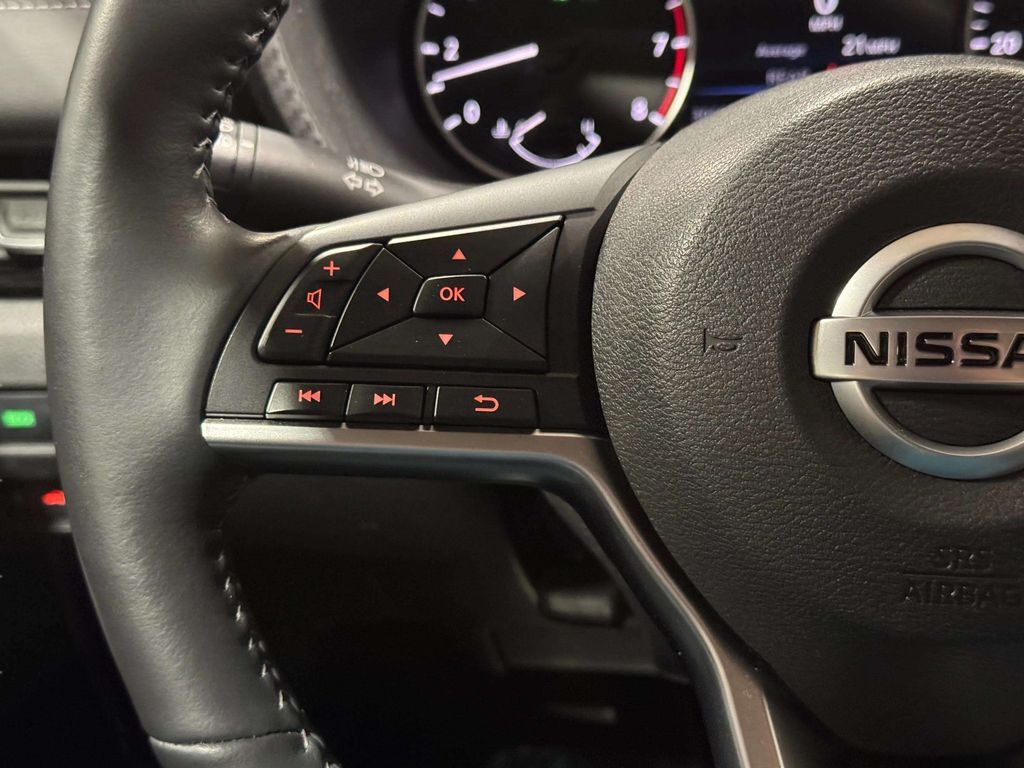 2023 Nissan Sentra SV w/All Weather Pkg San Clemente CA