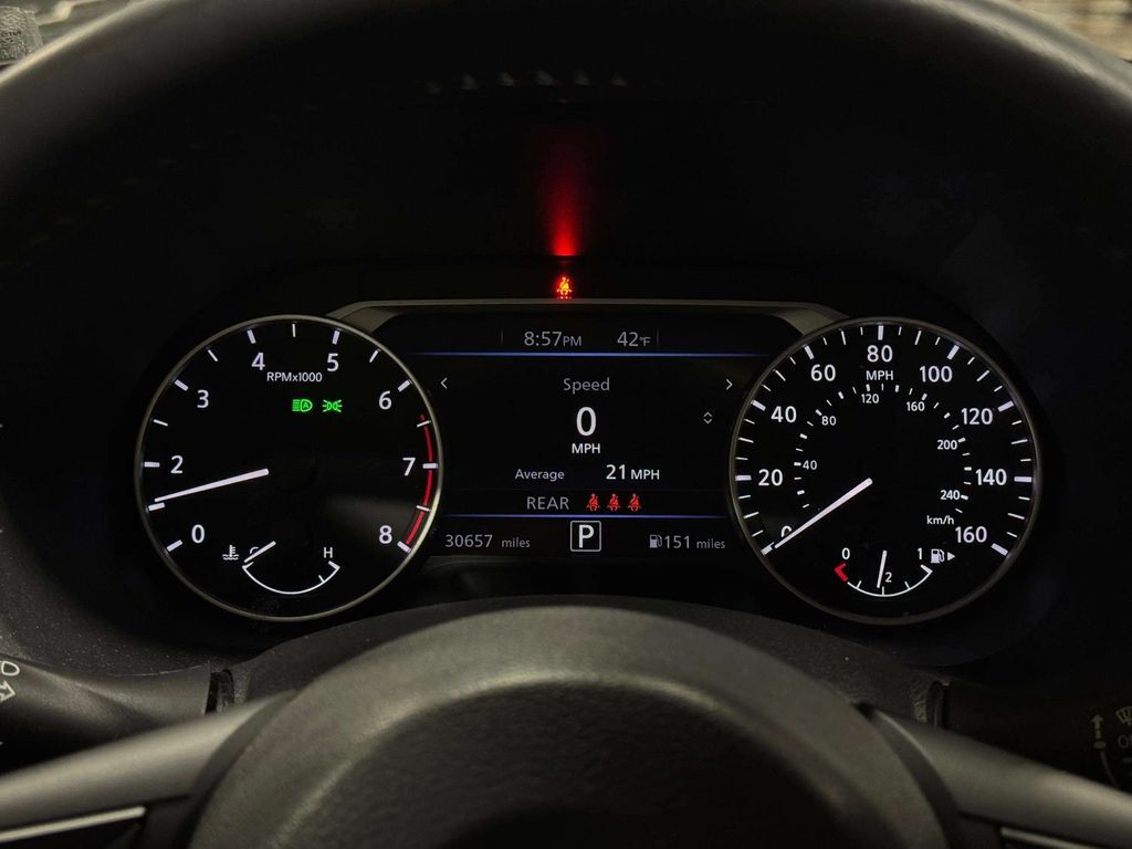 2023 Nissan Sentra SV w/All Weather Pkg San Clemente CA