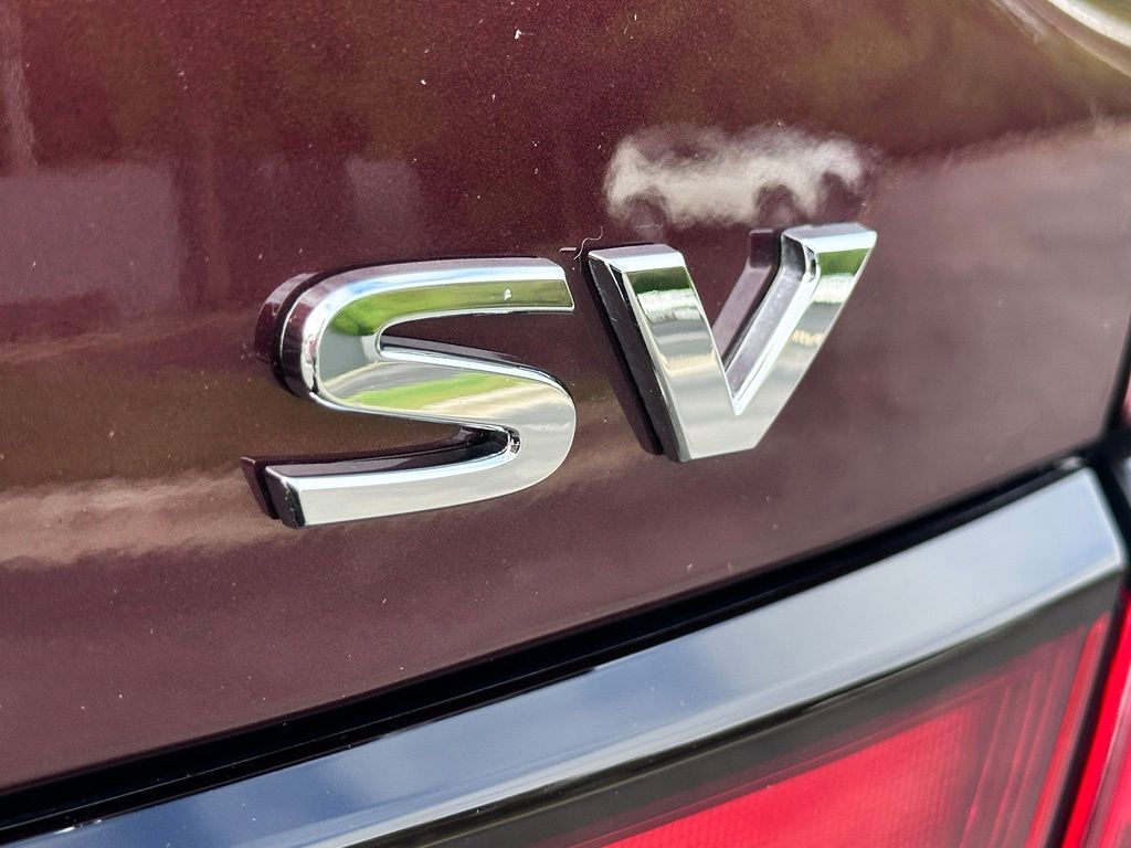2023 Nissan Sentra SV w/Premium Pkg San Clemente CA