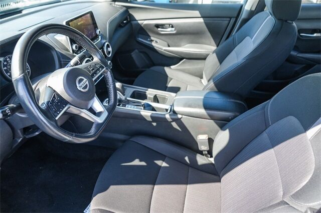 2023 Nissan Sentra SV Huntington Beach CA 2023 Nissan Sentra SV Huntington Beach CA