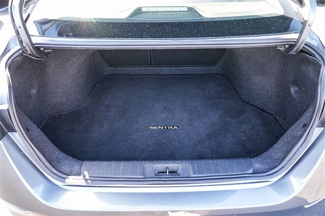 2023 Nissan Sentra SV Huntington Beach CA 2023 Nissan Sentra SV Huntington Beach CA