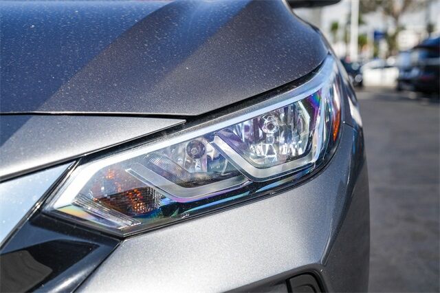 2023 Nissan Sentra SV Huntington Beach CA 2023 Nissan Sentra SV Huntington Beach CA