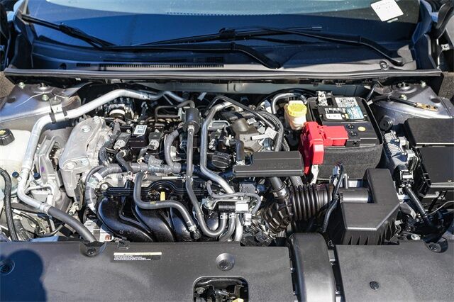 2023 Nissan Sentra SV Huntington Beach CA 2023 Nissan Sentra SV Huntington Beach CA