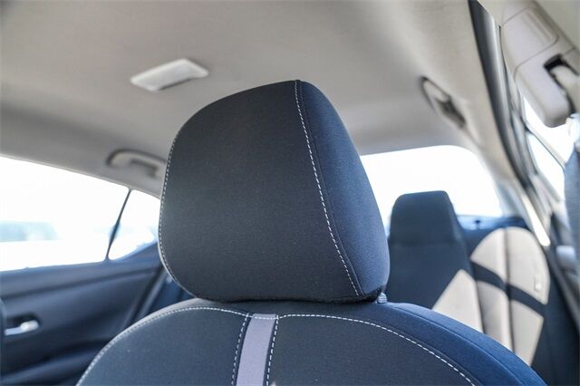 2023 Nissan Sentra SV Huntington Beach CA 2023 Nissan Sentra SV Huntington Beach CA