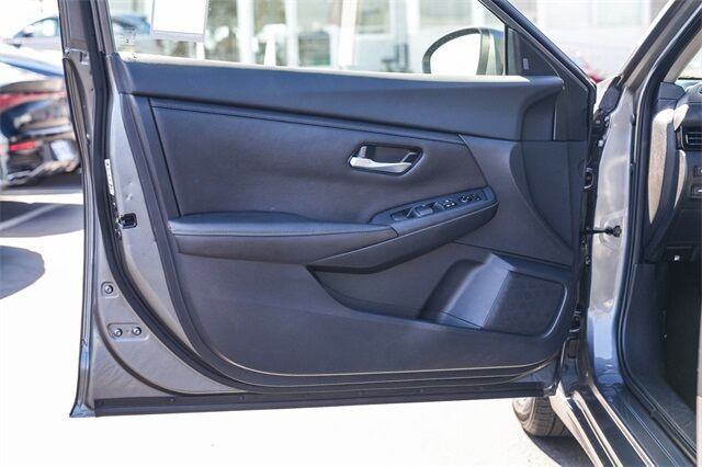 2023 Nissan Sentra SV Huntington Beach CA 2023 Nissan Sentra SV Huntington Beach CA