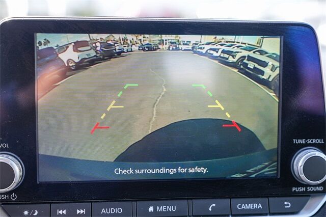 2023 Nissan Sentra SV Huntington Beach CA 2023 Nissan Sentra SV Huntington Beach CA