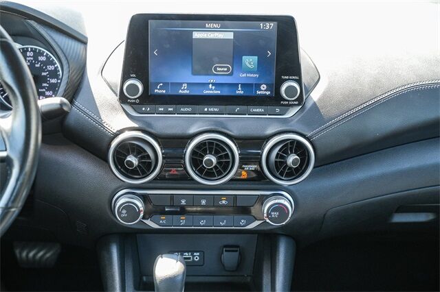 2023 Nissan Sentra SV Huntington Beach CA 2023 Nissan Sentra SV Huntington Beach CA