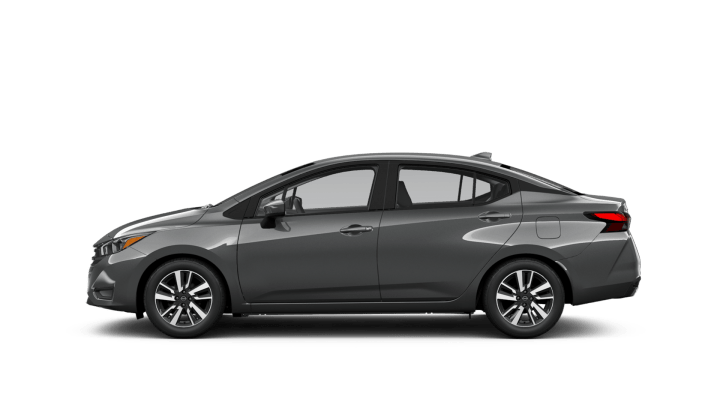 2023 Nissan Versa