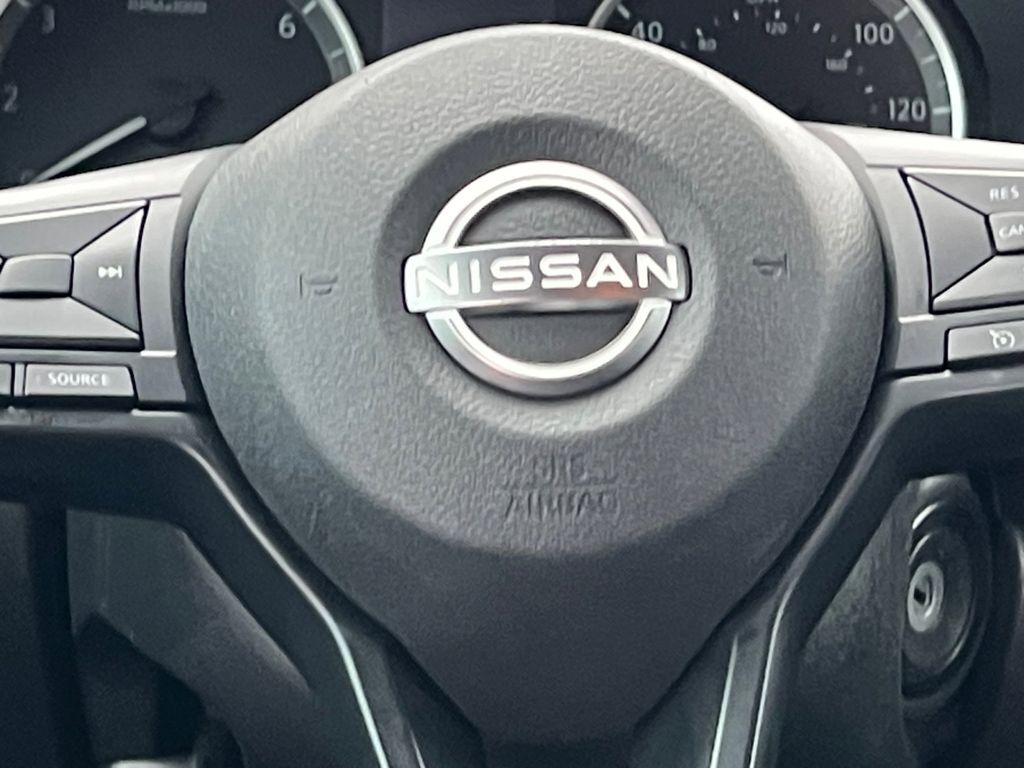 2023 Nissan Versa 1.6 S San Marcos TX