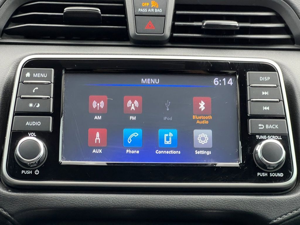 2023 Nissan Versa 1.6 S San Marcos TX